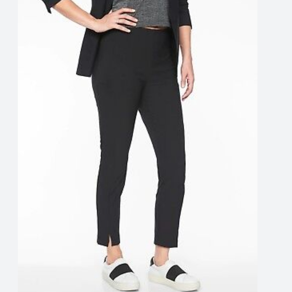 Athleta Wander Slim Pant